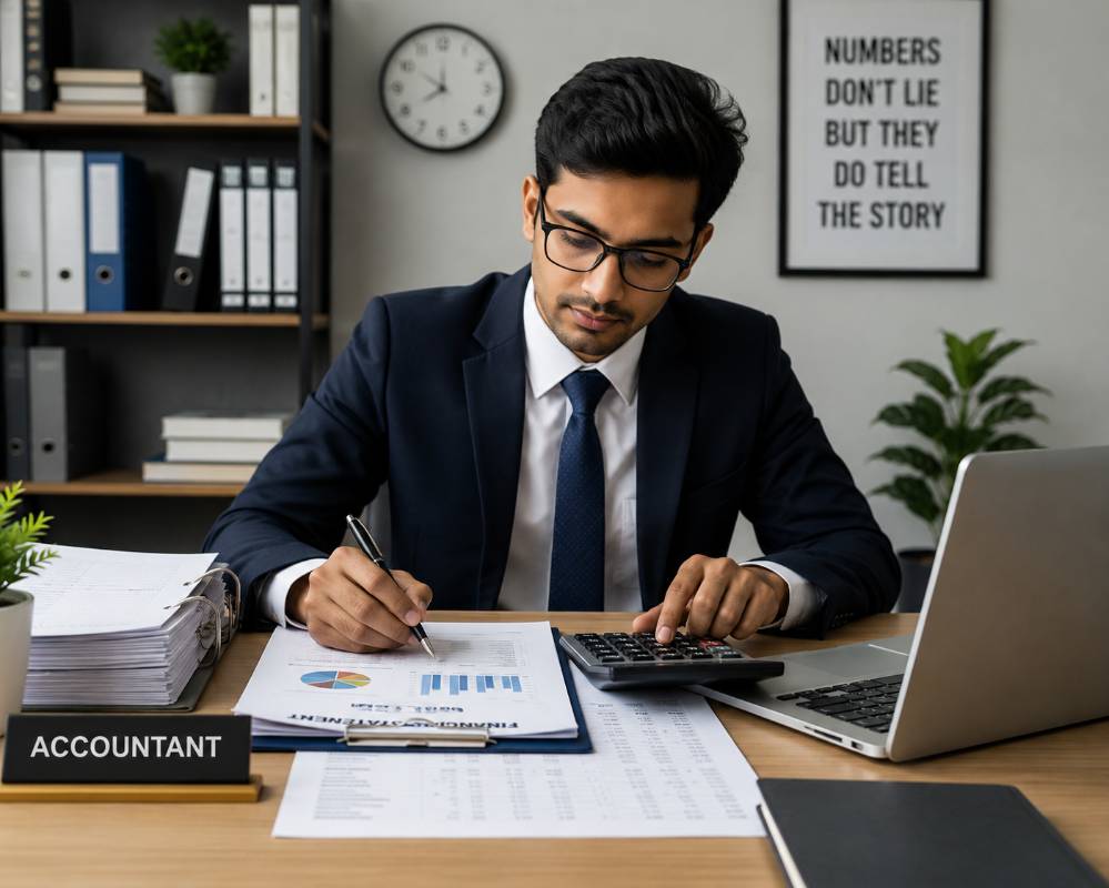 Accountant